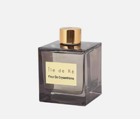 Diffuser à Roseaux d'Arômes Hautement Concentrés ODM OEM pour Maison, Hôtel, Décoration Intérieure, Cadeaux et Parfums Liquides