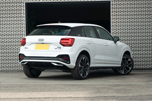 Au di <span class=keywords><strong>q2</strong></span> Au di Q2L modello di lusso piccolo <span class=keywords><strong>SUV</strong></span> benzina auto 1.5T 160Hp L4 118(160Ps) 250Nm 7 velocità DCT R-LINE AODI <span class=keywords><strong>q2</strong></span> aodi <span class=keywords><strong>suv</strong></span> - Product Image 3