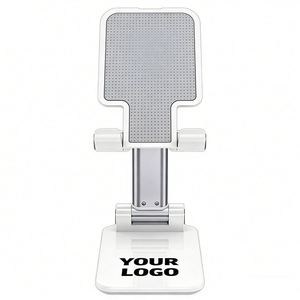 Supports universels pour tablettes et téléphones portables avec base personnalisée et logo, vente en gros, promotionnels, cadeaux - Product Image 5