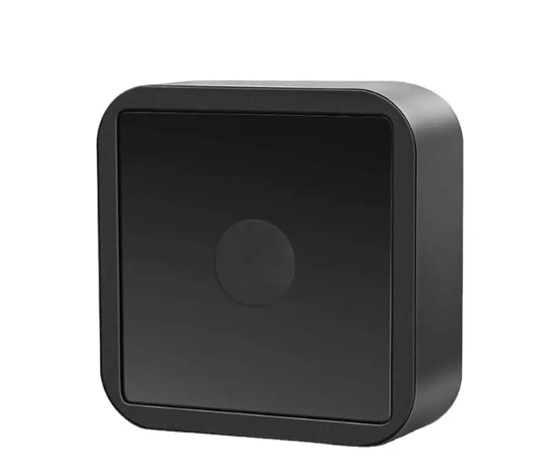Tuya Smart WiFi + Blu/Zigbee Human Presence Sensor PIR Motion Body Sensor Detector Home Alarm System Smart PIR Motion Sensor