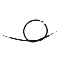 Nouveau câble de verrouillage de porte JS OE C00670954, loquet de verrouillage en métal et plastique de haute qualité, accessoire automobile