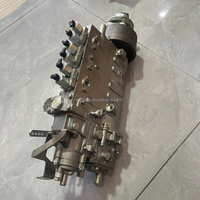 Pompe d'injection de carburant de haute qualité H07C H07CT H07D J08C EB100 pour excavatrice, camion, moteur diesel Hino, pièces de rechange