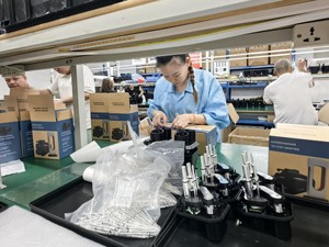 Nuevo Adaptador de <span class=keywords><strong>Supercargador</strong></span> <span class=keywords><strong>Tesla</strong></span> de Alta <span class=keywords><strong>Potencia</strong></span>, Adaptador NACS a CCS1 para Vehículos Eléctricos, 500A, 250kW, 1000V, Carga Rápida de CC, Viptoo DD005 - Product Image 5