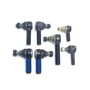 Индивидуальная упаковка, фабричное производство, аксессуары для грузовиков, универсальная система рулевого управления, шаровые шарниры - Product Image 2