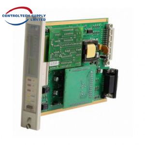 Tarjeta de control de un solo canal de alta calidad 05701-A-0301 18-32VDC con gráfico de barras de 25 segmentos para sistema 57 Rack - Product Image 3