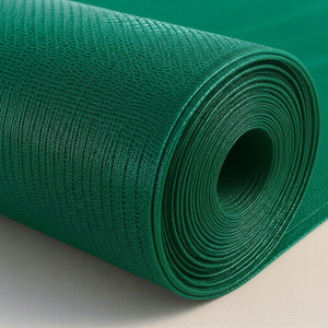 ตาข่ายบังแดด HDPE สีเขียวสำหรับฟาร์มสัตว์ปีก ตาข่ายบังแดด HDPE ป้องกันรังสียูวีสำหรับฟาร์มสัตว์ปีก แบบอัดรีด - Product Image 1