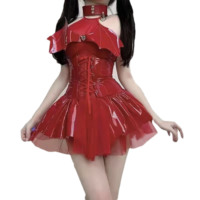 Set pakaian dalam wanita erotis, pakaian dalam kustom untuk wanita kualitas tinggi