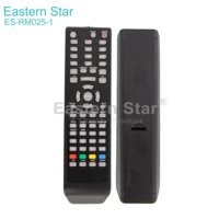 Mando a distancia Universal de TV inteligente de alta calidad, precio de fábrica, para HDTV, mando a distancia de TV