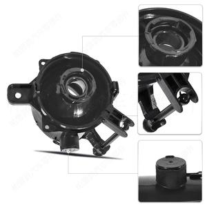 Luces antiniebla delanteras halógenas para Opel Zafira B 2005 2012 - Product Image 4