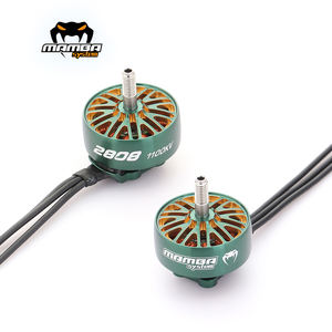 Original DIATONE TOKA 2808 1100KV FPV <b>Racing</b> Brushless Motor with 6-Month Warranty for Roma F7 RC <b>Racing</b> <b>Drone</b> - Product Image 1
