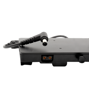 Ringteamsuitable สำหรับกล้อง <span class=keywords><strong>Sony</strong></span> PXW-FX9ยึดด้านหลังแผ่นหัวเข็มขัดแบตเตอรี่ V-Port ระบบจ่ายไฟ - Product Image 3