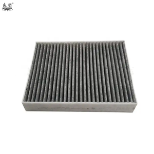 <span class=keywords><strong>Filtro</strong></span> <span class=keywords><strong>aria</strong></span> cabina anteriore Auto per <span class=keywords><strong>Bmw</strong></span> F30 condizionatore 328i ricambi Auto 64119237554 - Product Image 2