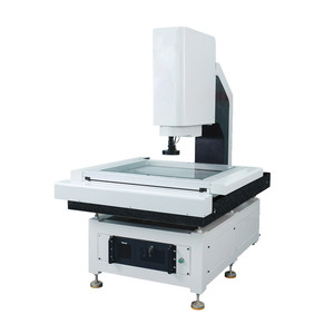 Imageur bidimensionnel de haute précision / Instrument de mesure d'angle entièrement automatique / Projecteur de contour pour la mesure des dimensions - Product Image 1