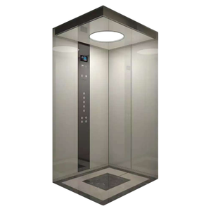 Una Villa per 2-4 persone dispone di un lussuoso ascensore A casa a 3 piani con una capacità di carico che va da 250KG a 400KG - Product Image 6