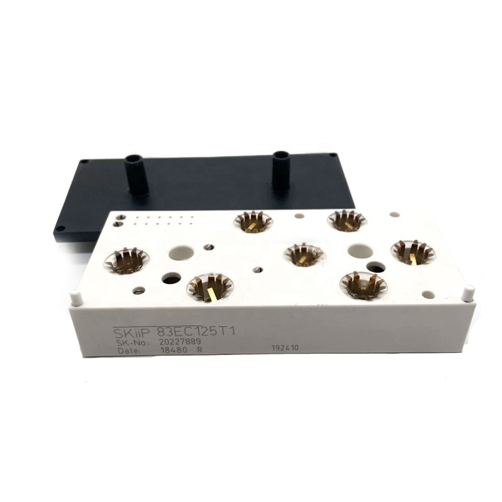 Module D'alimentation SEMIKRON SKIIP83ANB15T40 – Neuf, Garantie Qualité