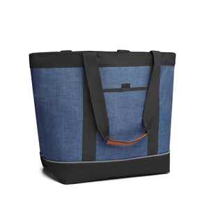 High Quality Reusable Large Insulated <b>Cooler</b> Bag Thermal Foam Oxford <b>Material</b> Custom Logo Wholesale Fashion Style All Seasons - Product Image 6