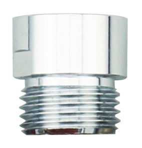 G-1 in ottone personalizzato/2 \ "adattatore per il flusso d'acqua connettore per Nipple risparmio idrico accessori per il rubinetto del bagno per docce kit - Product Image 3