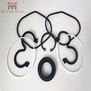 KYB Bagger lader dösen sgp-36r sp20 2 p3120 kfp-22 jcb-3dx kp10 Zahnradpumpe dichtung dichtung ssatz Öl dichtung - Product Image 1