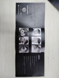 Custom Promotional A4 A5 Fold Flyer <b>Leaflet</b> Brochure Pamphlet - Product Image 6