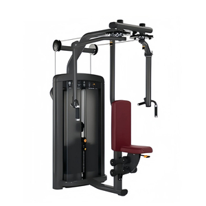 Attrezzatura da Palestra per Allenamento della Forza: Macchina per Pectoral Fly e Deltoidi Posteriori per Bodybuilding Commerciale - Product Image 1