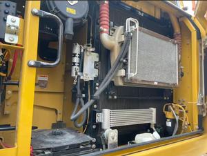 รถขุด CAT 320E มือสองของแท้จากญี่ปุ่น พร้อมระบบไฮดรอลิกเสริม ห้องโดยสารแบบแอร์ สำหรับงานหนัก พร้อมส่งออก - Product Image 5