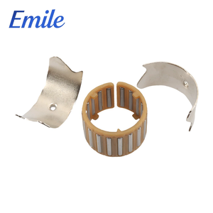 Valvetronic 滚针轴承 11377615379 适用于宝马 125i 320i 328i 528i X1 X3 X5 Z4 N20B20 N55B30 发动机偏心轴轴承 - Product Image 4