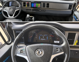 Camión grúa - Product Image 4