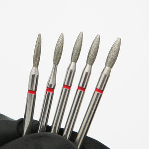 Алмазное сверло для ногтей - Product Image 5