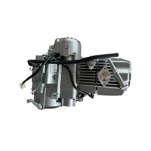 Vente chaude 4 temps moteur de cylindre de moto tout-terrain nouvelle ligne de ceinture sans amiante haute Performance refroidisseur d'huile allumage <span class=keywords><strong>CDI</strong></span> - Product Image 4