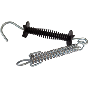 Hàng Rào Điện Tử Hoặc Vườn Heavy Duty Cổng Mùa Xuân Và Xử Lý Bộ - Product Image 1