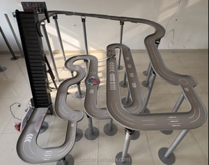 <span class=keywords><strong>Jeu</strong></span> interactif en direct de piste de marbre avec craie de gymnastique pour diffusion en ligne, <span class=keywords><strong>jeu</strong></span> de flipper, course de <span class=keywords><strong>billes</strong></span>, <span class=keywords><strong>parcours</strong></span> d'obstacles - Product Image 6
