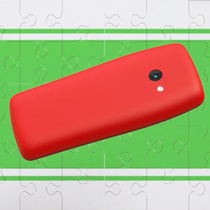 Carte SIM double remise à neuf-Original débloqué Gsm 2.4 '2mp téléphone mobile pour <span class=keywords><strong>Nokia</strong></span> 210(2019) - Product Image 4