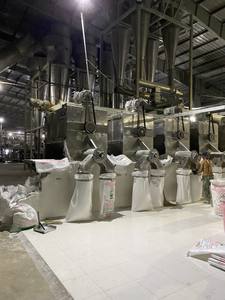 Almidón de arrowroot de primera calidad, harina blanca en polvo, tipo nativo de Vietnam, almidón de raíz - Product Image 6