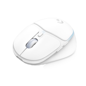 Souris de jeu sans fil G705, éclairage RGB Lightsync personnalisable, légère pour les mains plus petites, souris G705 - Product Image 1