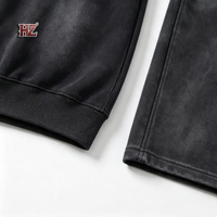 Sweat-shirt à capuche pour homme en coton 100% de haute qualité, style hip-hop, impression numérique, personnalisable avec logo, vente en gros