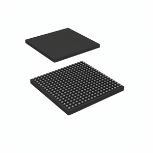 In Stock Embedded Electronic Circuit Components XC7A50T-2CSG325C 324 LFBGA, CSPBGA - Product Image 1