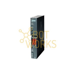 Siemens 6ES74070DA020AA1 - Nuovo - Product Image 1