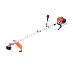 Industrial 52CC Gasoline 2-Stroke <b>Brush</b> <b>Cutter</b> DIY 1400W Stable Power Grass <b>Cutter</b> - Product Image 2