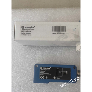 1 pièce neuve wenglor HN24PA3 - Product Image 6