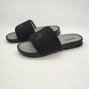 GRS Mesh upper G pattern pantofole <span class=keywords><strong>da</strong></span> <span class=keywords><strong>bagno</strong></span> antiscivolo <span class=keywords><strong>da</strong></span> uomo ad asciugatura rapida <span class=keywords><strong>infradito</strong></span> <span class=keywords><strong>da</strong></span> spiaggia all'aperto - Product Image 3