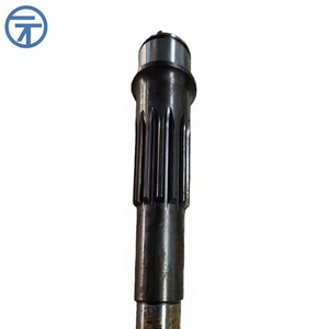 Nuovo Albero di Trasmissione BUER di Alta Qualità per Escavatori E320 E330, Codice 209-5894 MCB172, Ricambio Finale per Macchinari Edili, Garanzia 1 Anno - Product Image 1