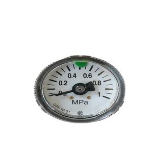 เกจวัดแรงดันลมแบบนิวเมติก Original-SMC G36-10-01 - Product Image 1