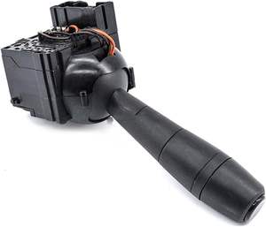 Nouveau commutateur de phare de clignotant commutateur multifonction de colonne de direction pour Renault <span class=keywords><strong>Dacia</strong></span> Dokker Lodgy Logan <span class=keywords><strong>Sandero</strong></span> # 255400337R - Product Image 3