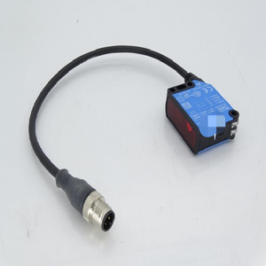 Sensor Plc Wl11g-2k3431, Tenemos Más de una Década de Experiencia en el Campo de los Productos PLC, Aptos para PLC, Nuevo y Original - Product Image 1