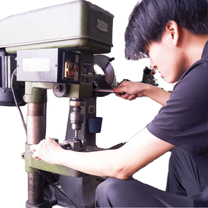 Servicios de mecanizado <span class=keywords><strong>CNC</strong></span> de 5 ejes de alta precisión, piezas de aluminio anodizado de acero inoxidable <span class=keywords><strong>OEM</strong></span>, brochado no estándar para mecanizado - Product Image 1