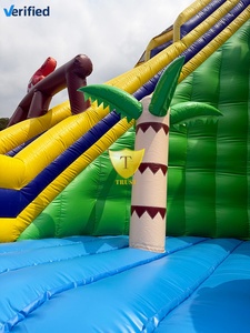 Parc <span class=keywords><strong>aquatique</strong></span> mobile et portable pour événements extérieurs, <span class=keywords><strong>structure</strong></span> stable réutilisable, toboggan <span class=keywords><strong>aquatique</strong></span> commercial, parc <span class=keywords><strong>aquatique</strong></span> <span class=keywords><strong>gonflable</strong></span> - Product Image 5
