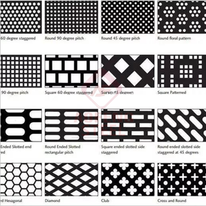 19 Máy Đo Mở Rộng Kim Loại 1/8 "1/2" 2B Lỗ Dia 3 2 5Mm Tấm Ba Bề Mặt N4 201 430 Lỗ Đục Tấm Thép Không Gỉ - Product Image 5