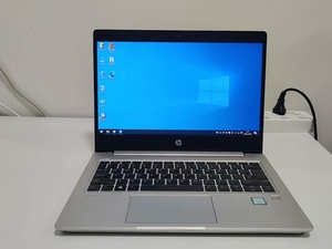 Laptop <span class=keywords><strong>hp</strong></span> 430g6 Ricondizionato Senza <span class=keywords><strong>SSD</strong></span> e RAM, Processore I5 8a Gen, Buone Condizioni, Alta Qualità per Uso Aziendale - Product Image 1