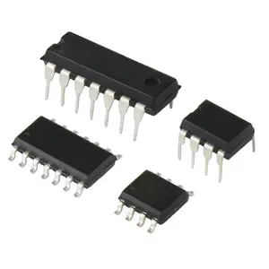 LM833N orijinal Ic çip tek stok elektronik bileşenler yeni entegre devre LM833N