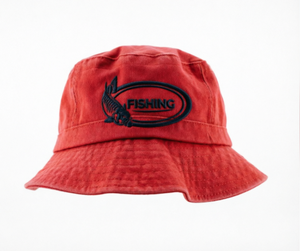 Wholesale Unisex 100% Cotton Bucket <b>Hats</b> <b>Summer</b> Trendy Fisherman Embroidery <b>Summer</b> Travel Colors from Vietnam - Product Image 3
